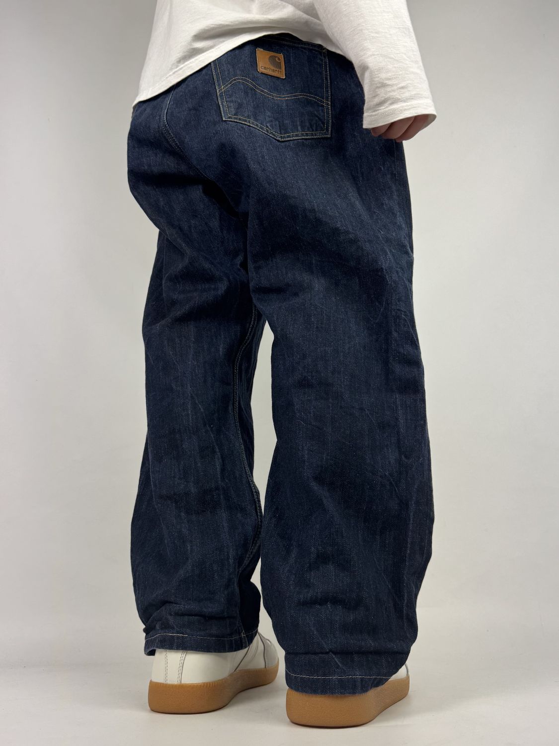 Spodnie Carhartt (XXL)