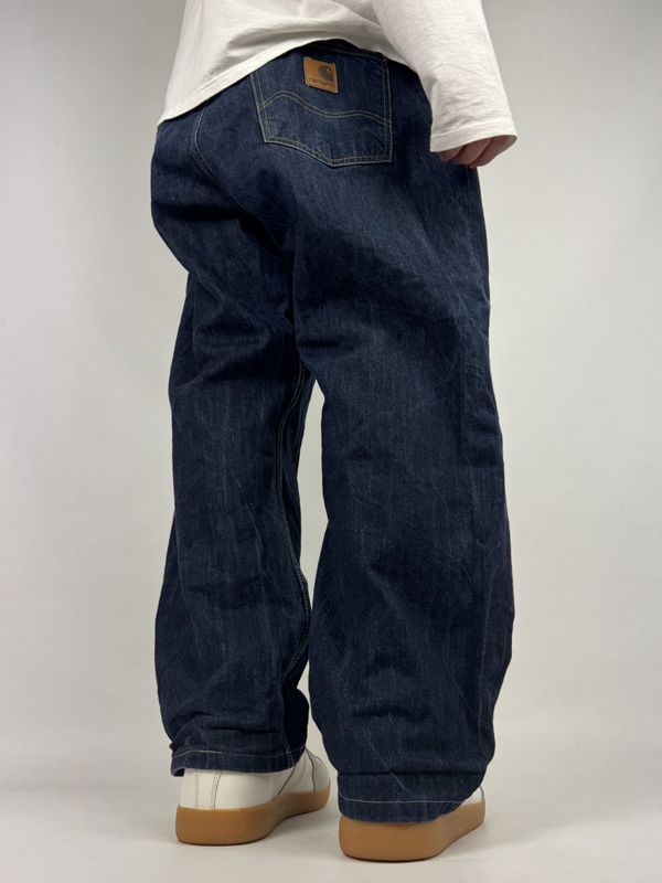 Spodnie Carhartt (XXL)