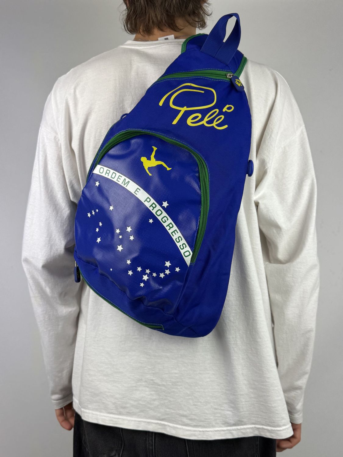 Sling Bag Pele (One size)