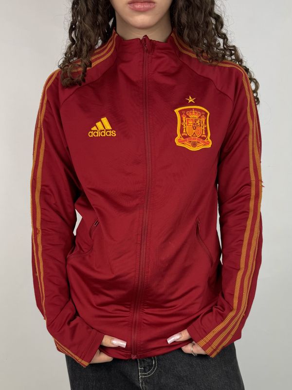 Jersey Spain Adidas (XS)