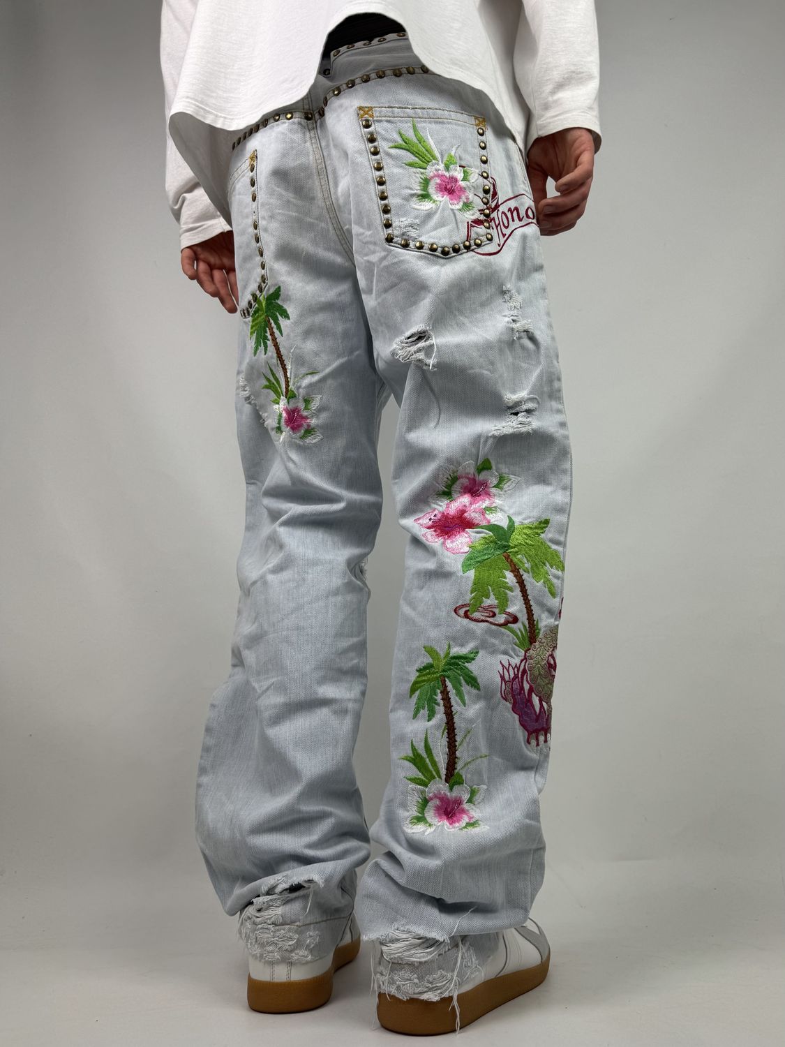 Spodnie Dolce &amp; Gabbana (XL)