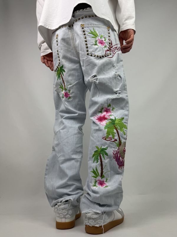 Spodnie Dolce &amp; Gabbana (XL)