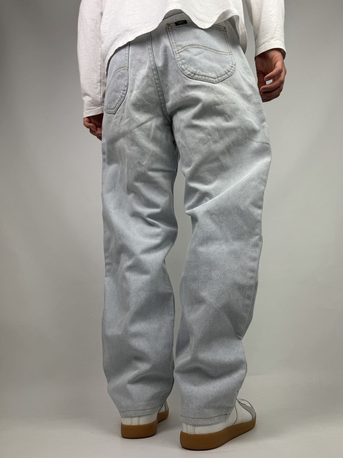 Spodnie Lee 90's (XL)