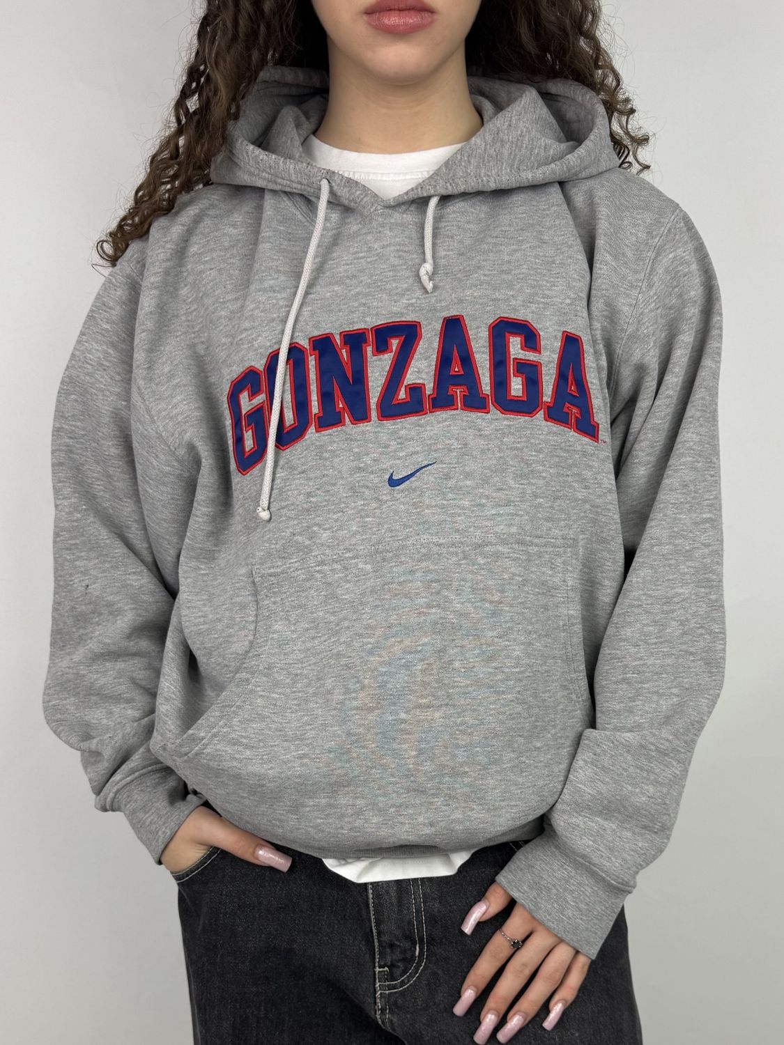 Bluza z kapturem Nike 90's (S)