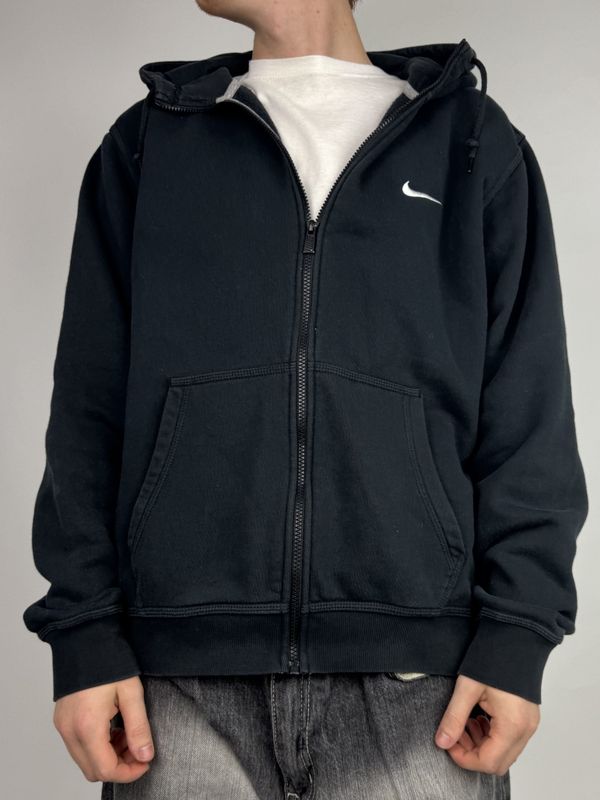 Bluza rozpinana Nike (L)