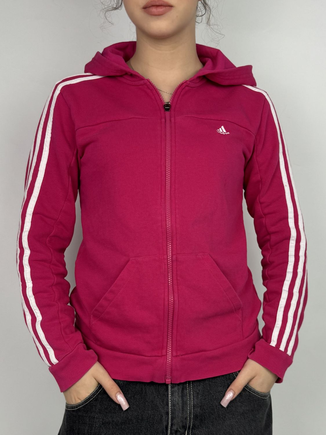 Bluza Adidas (Damskie XS)