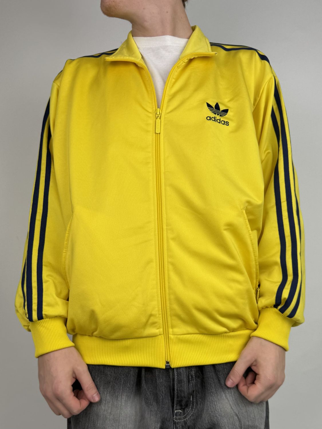 Bluza Adidas 90's (M)