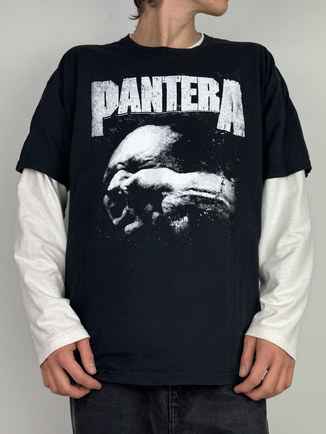 T-shirt Pantera (XXL)