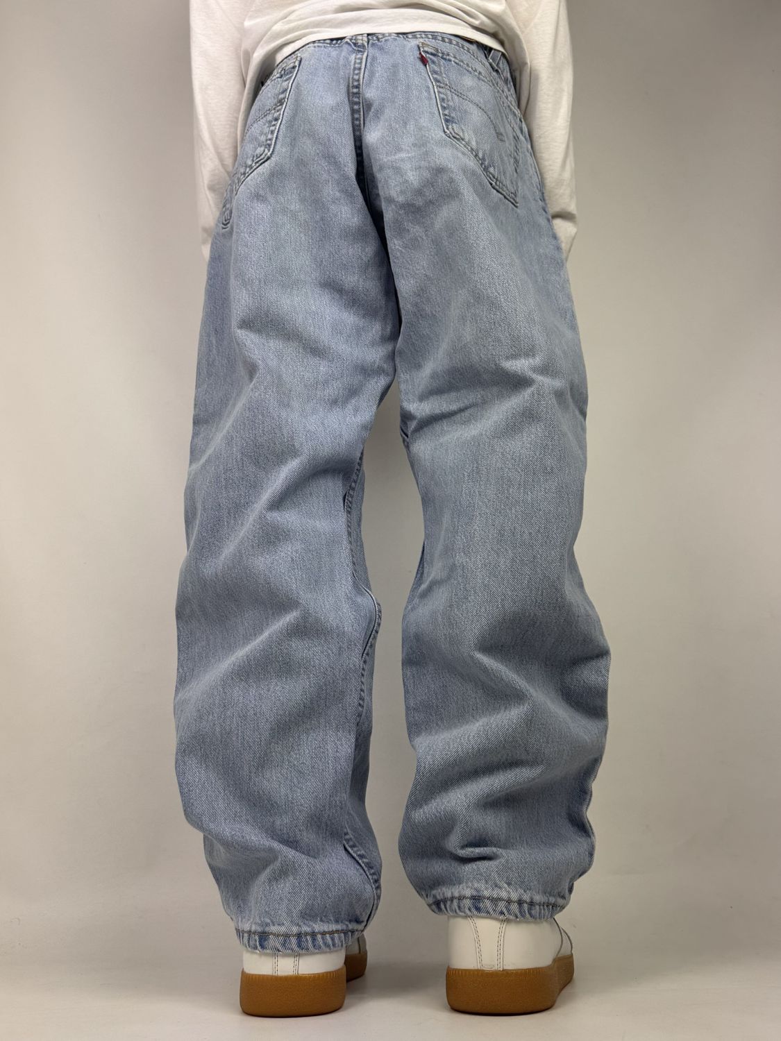 Spodnie Levi's 550 (L)