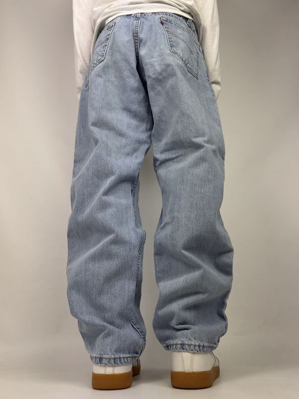 Spodnie Levi's 550 (L)