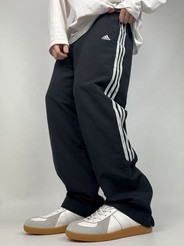 Spodnie Dresowe Adidas (M)