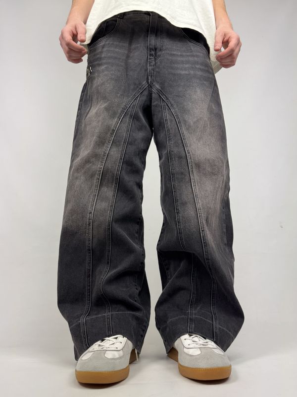 Spodnie Premiere (S)