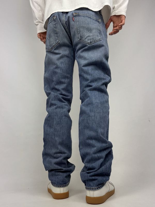 Spodnie Levi's 501 (XL)