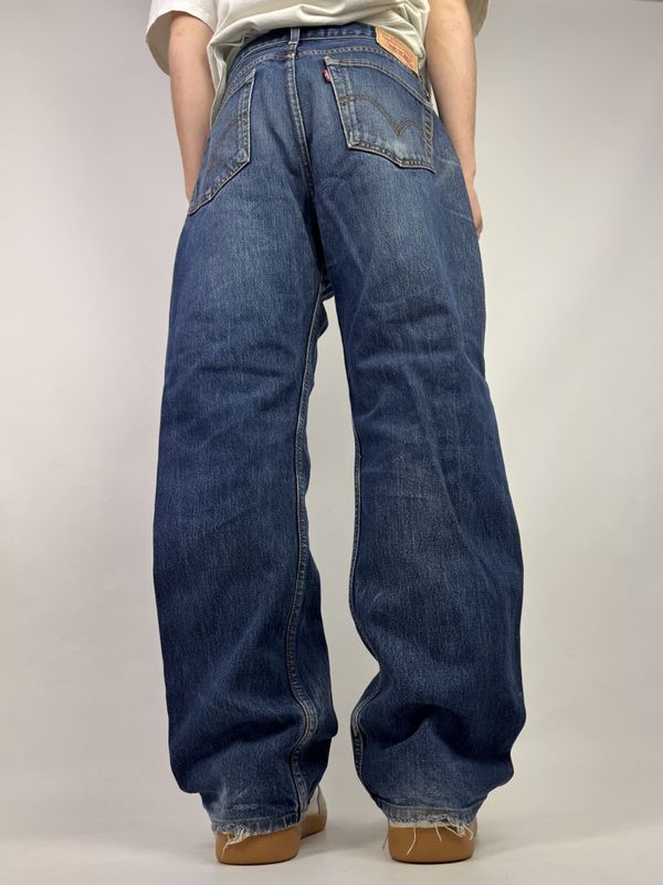 Spodnie Levi's 751 (L)