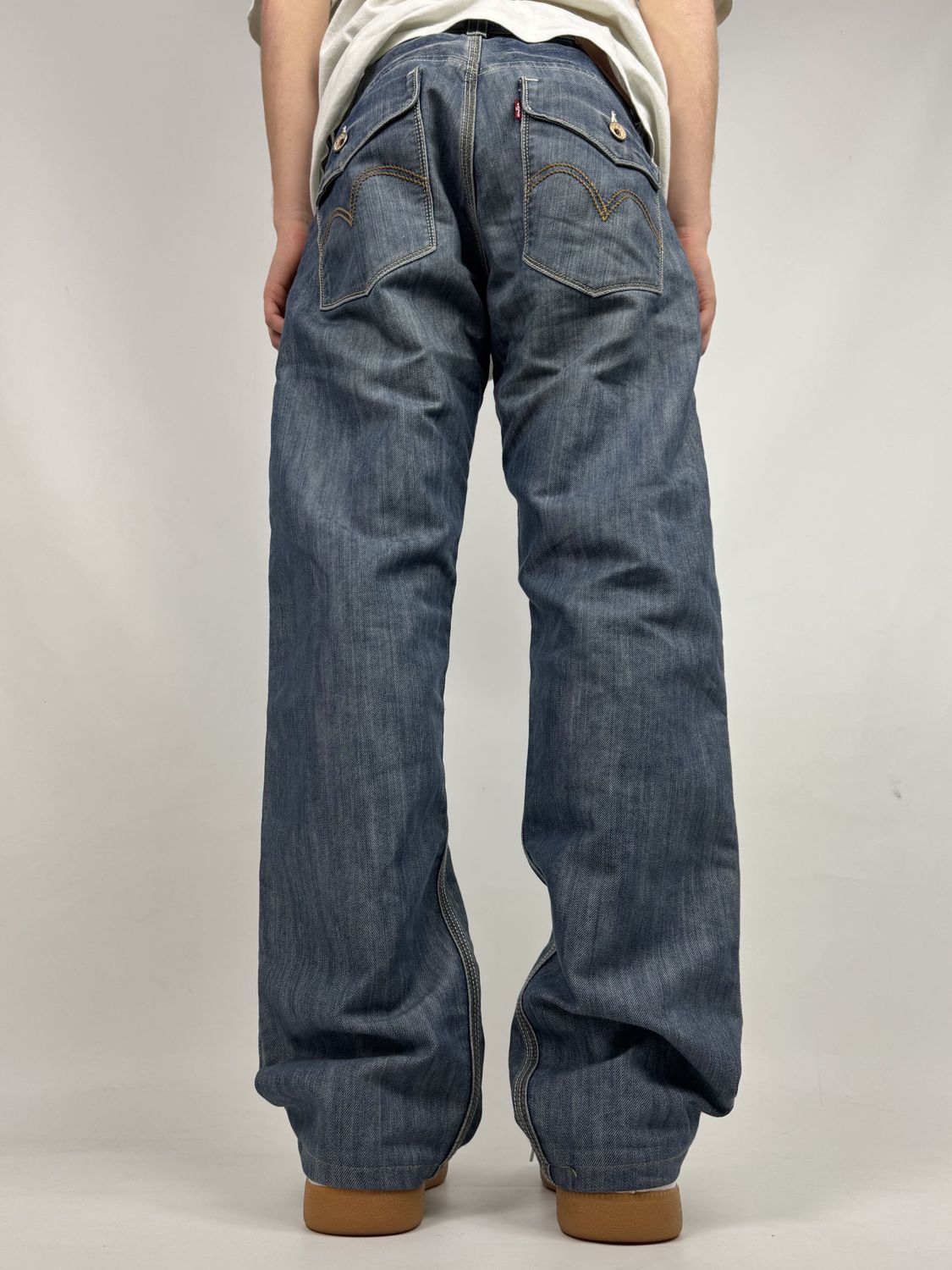 Spodnie Levi's 514 (M)
