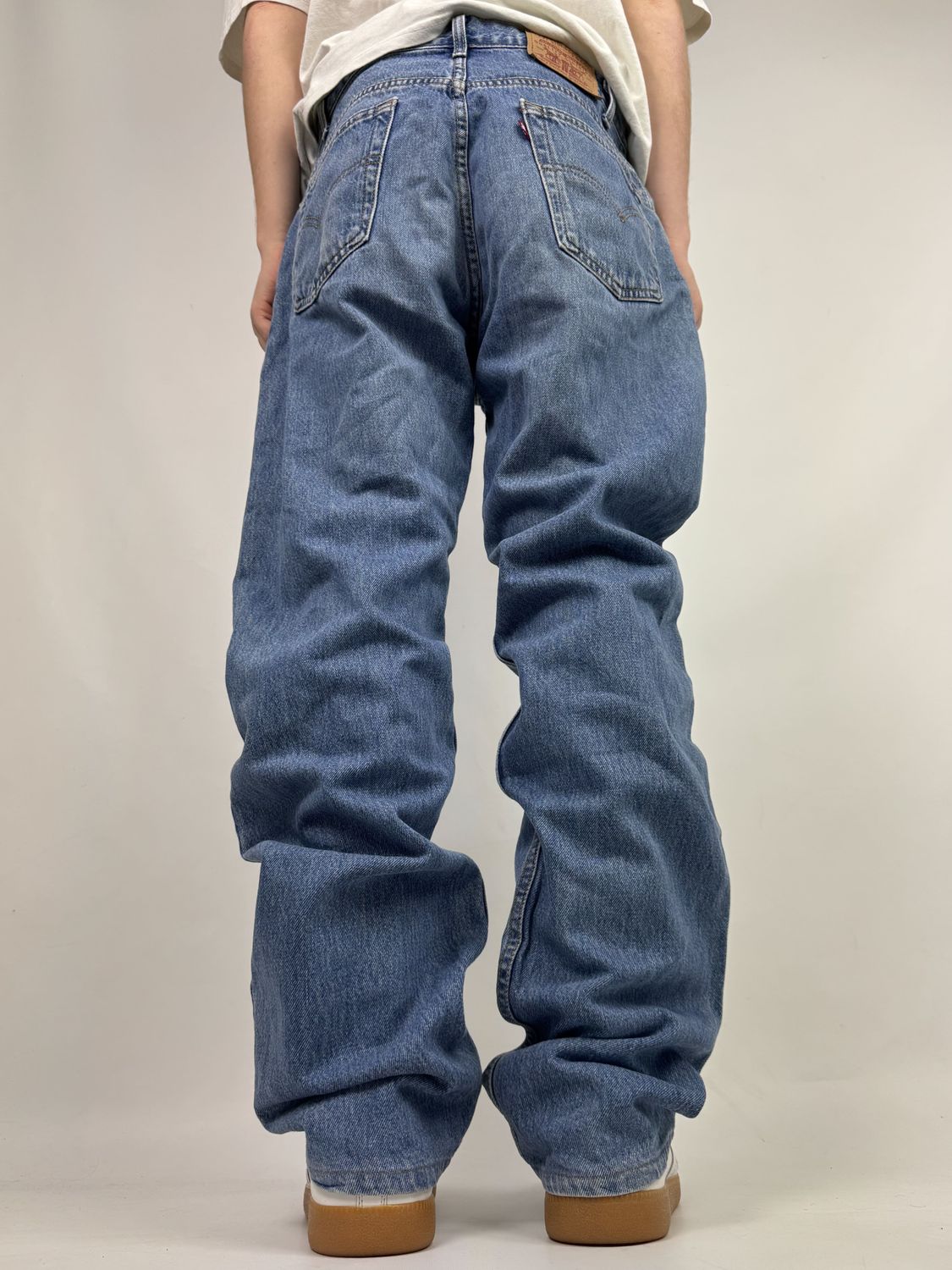 Spodnie Levi's 505 (M)