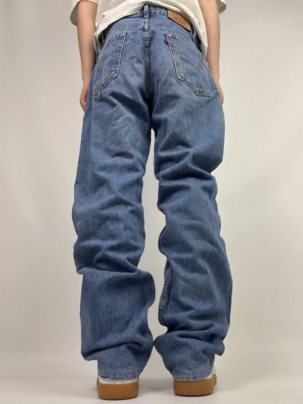 Spodnie Levi's 505 (M)