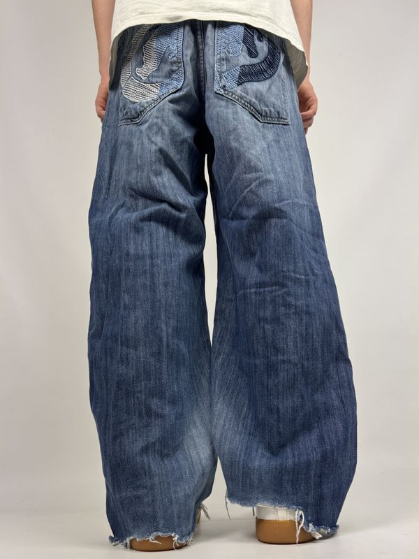 Spodnie Eckō Unltd (S)