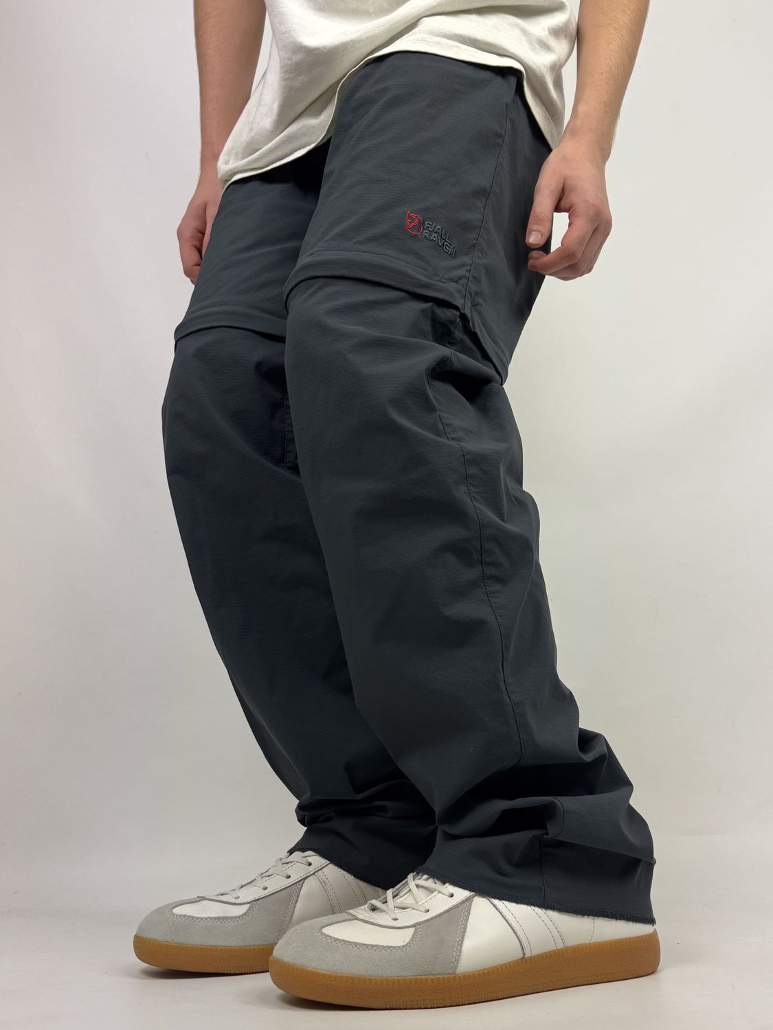 Spodnie Fjällräven (L)