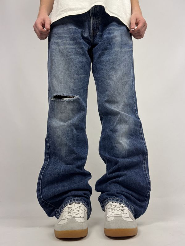 Spodnie Levi's 517 (L)