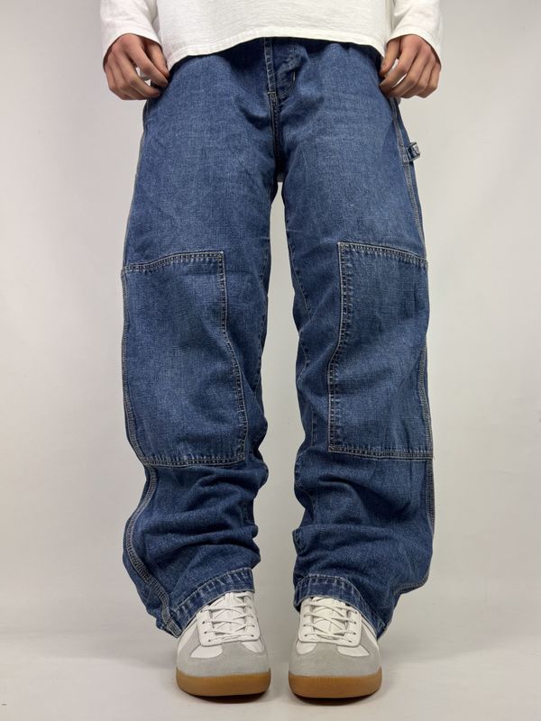 Spodnie Hip-Hop Baggy (XL)