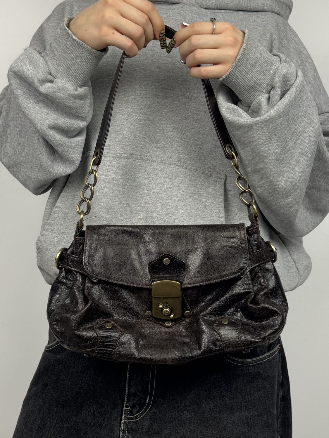 Torebka Y2K (One size)