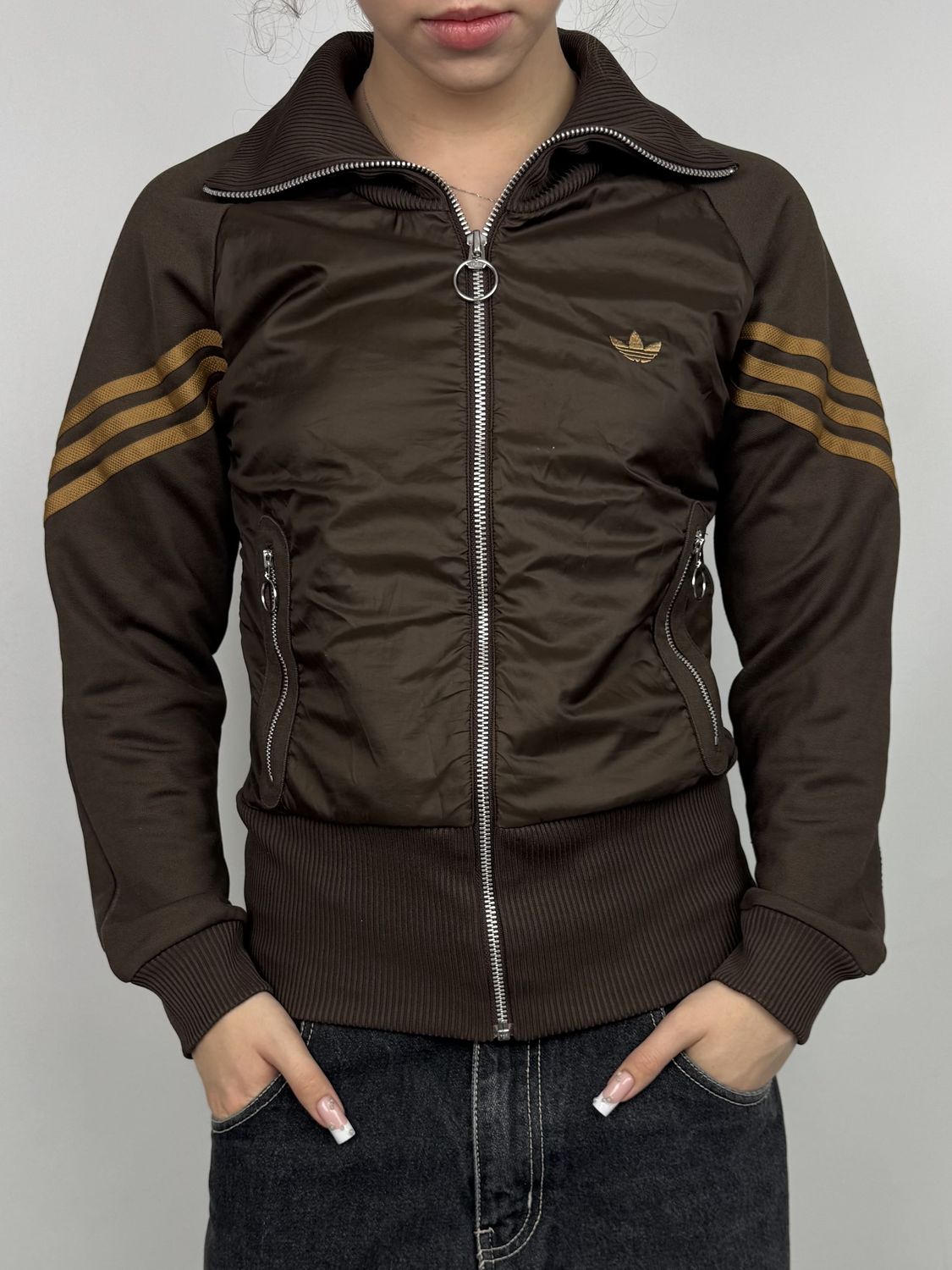 Bluza Adidas (Damskie M)