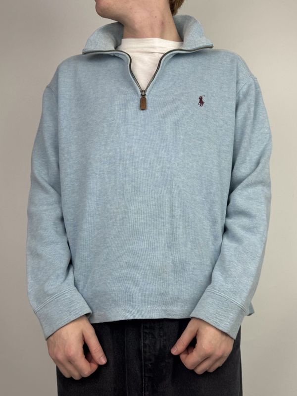 Sweter Ralph Lauren (M)