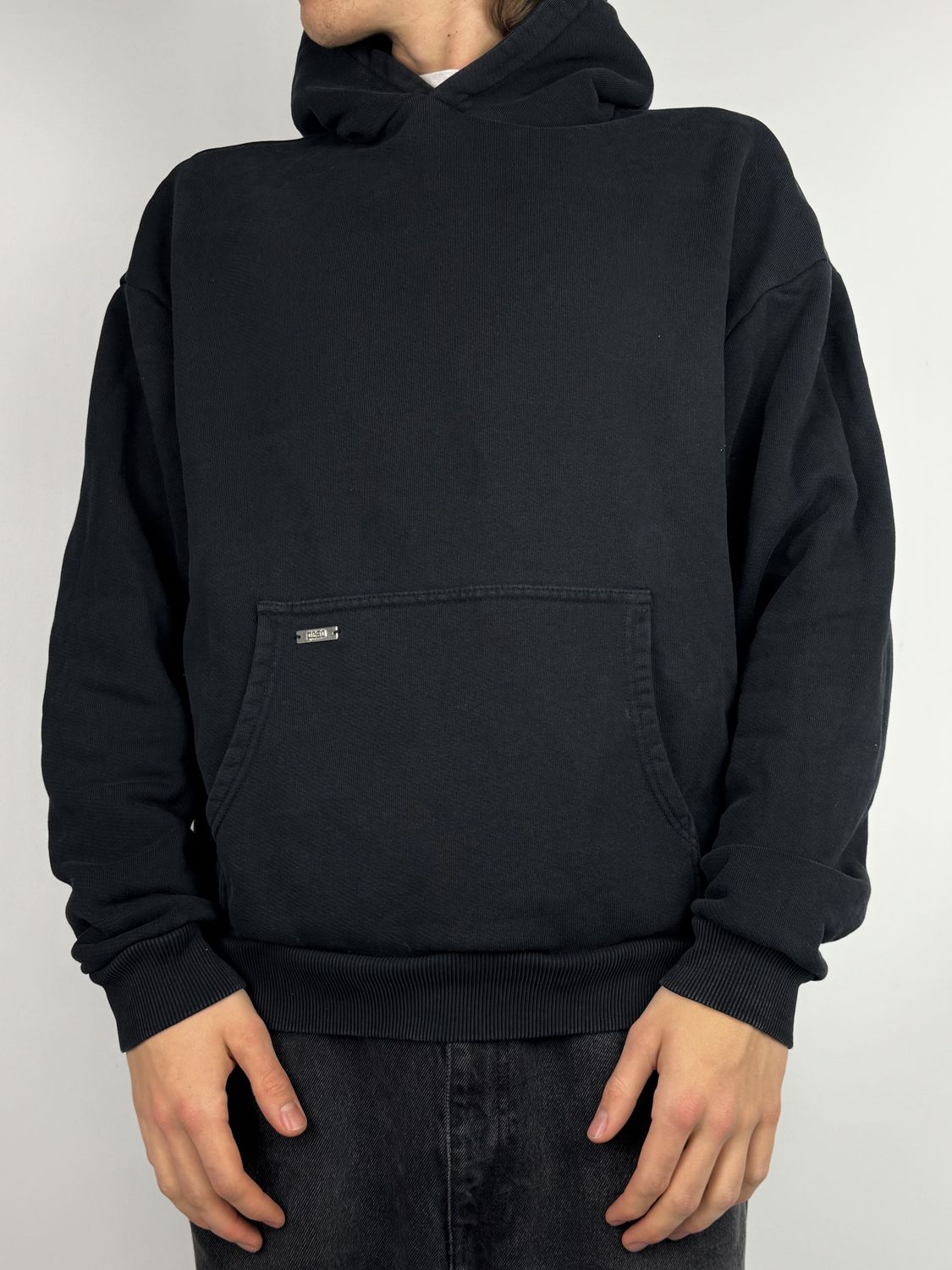 Bluza z kapturem Peso (M)