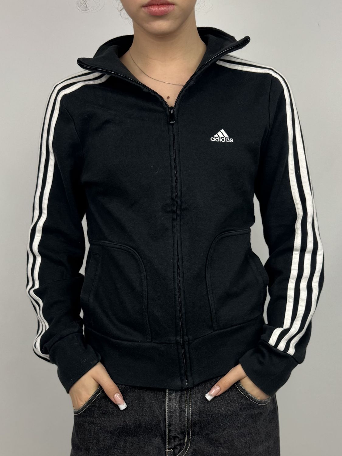 Bluza Adidas (Damskie M)