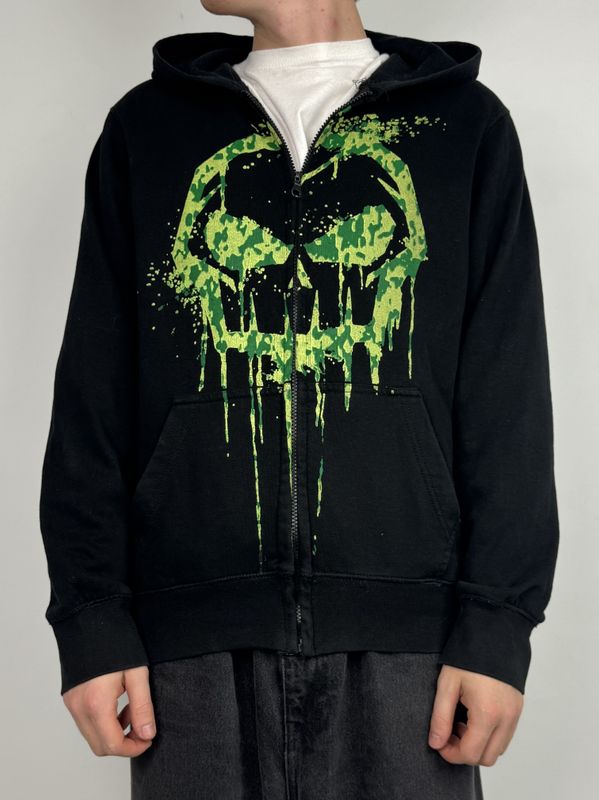 Bluza rozpinana No Fear (S)