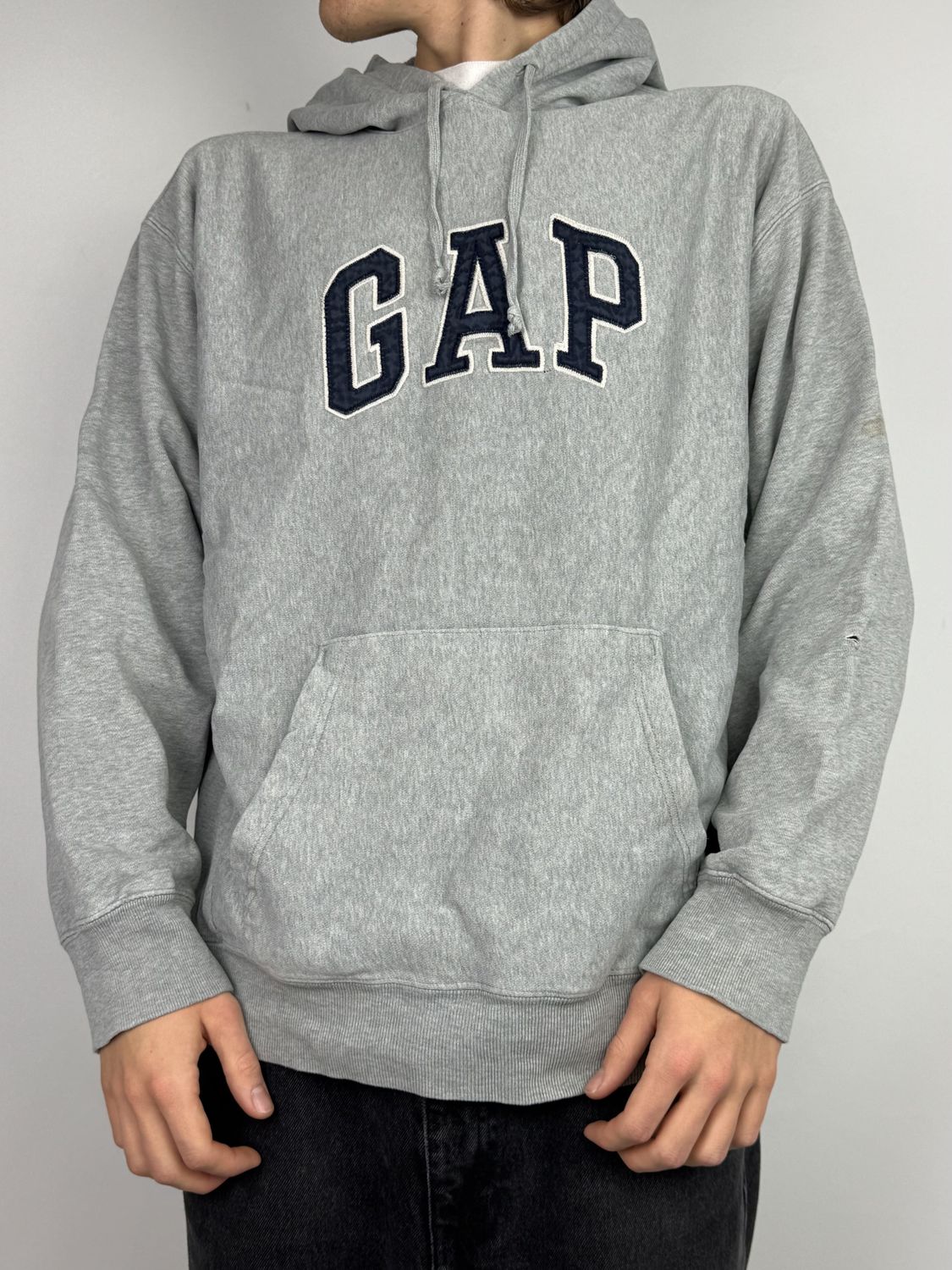 Bluza z kapturem GAP (M)