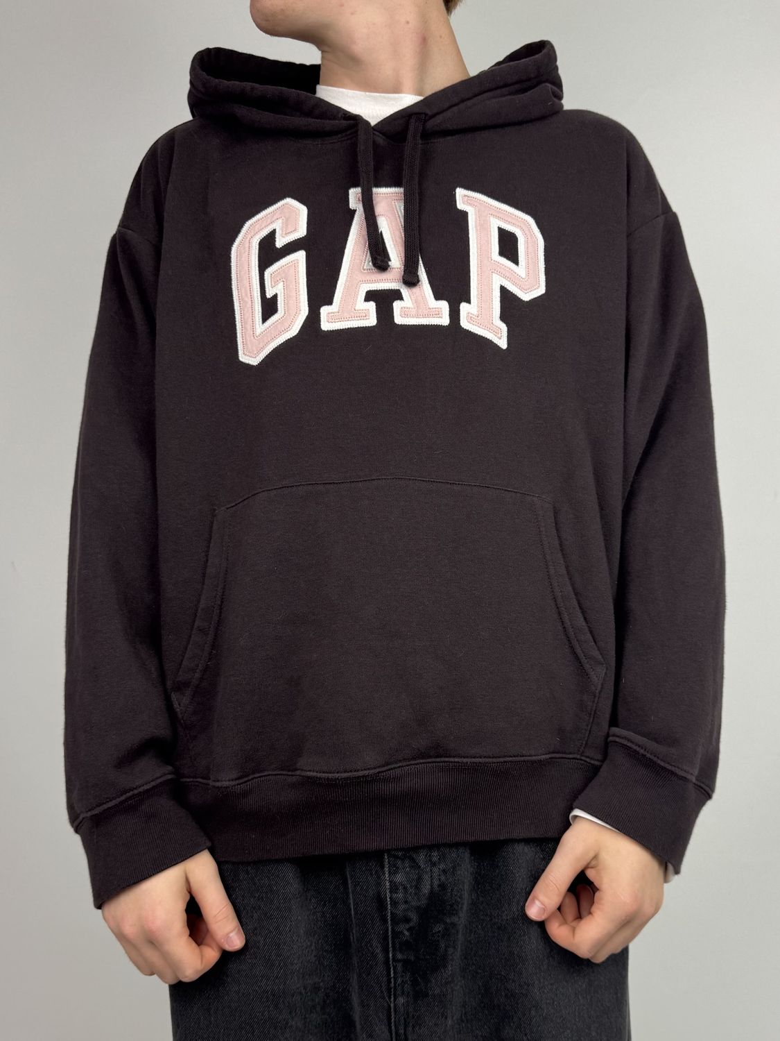 Bluza z kapturem GAP (M)