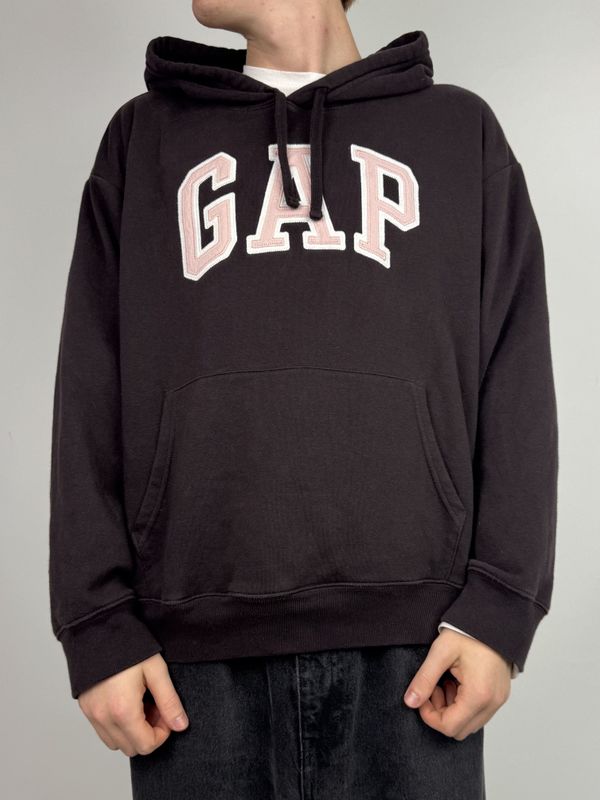 Bluza z kapturem GAP (M)