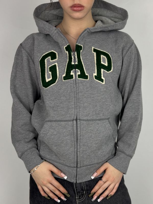 Bluza rozpinana GAP (Damskie XS)