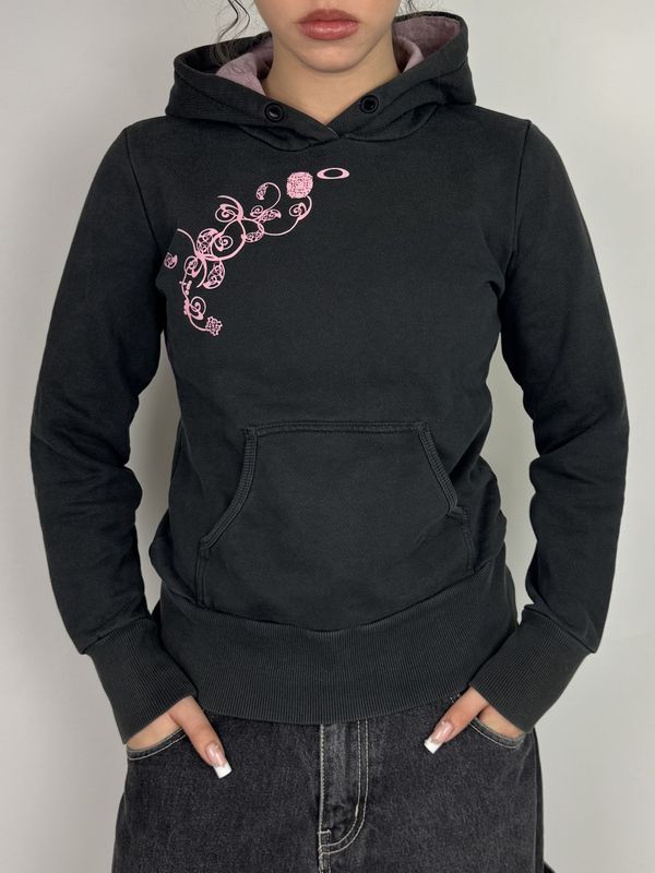 Bluza z kapturem Oakley (Damskie S)