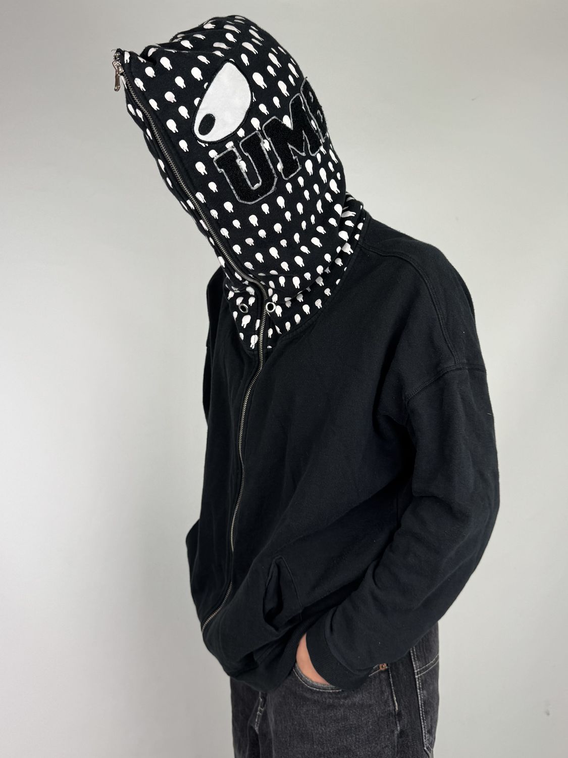 Bluza rozpinana Umbro (XS)