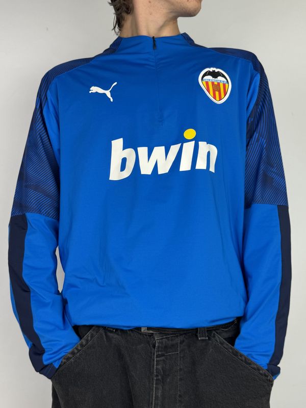 Bluza Valencia 2019/20 (XXL)