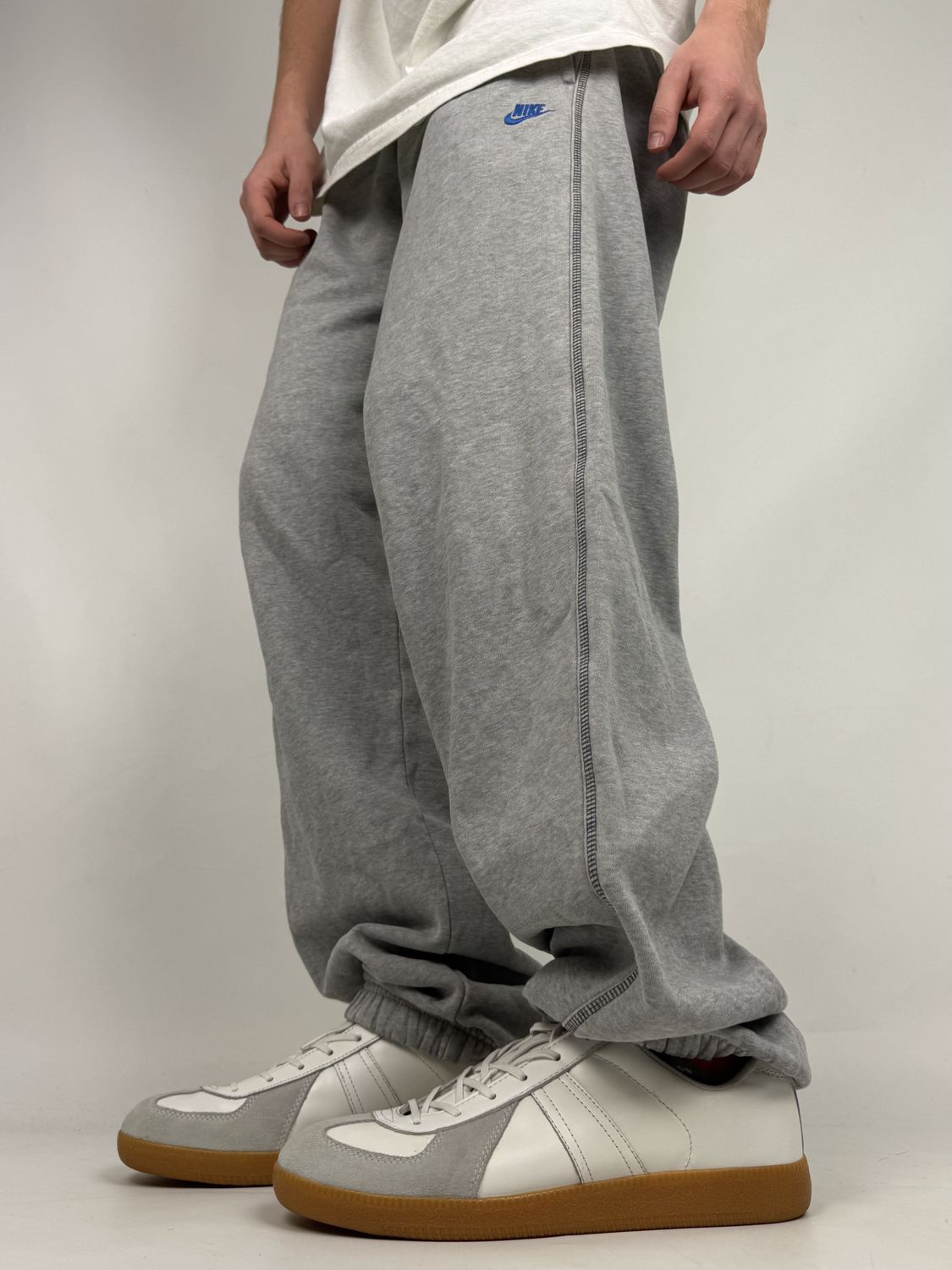 Spodnie Dresowe Nike (M)