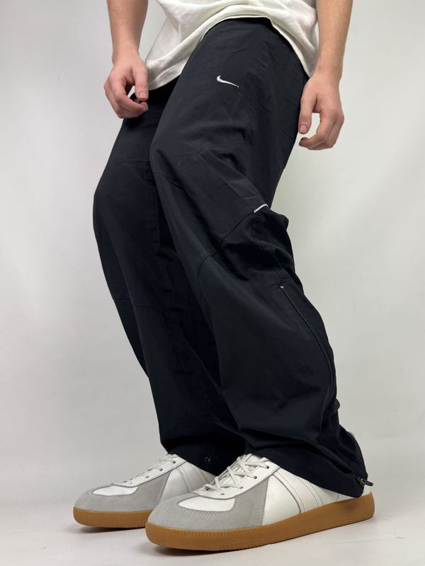 Spodnie Dresowe Nike (S)