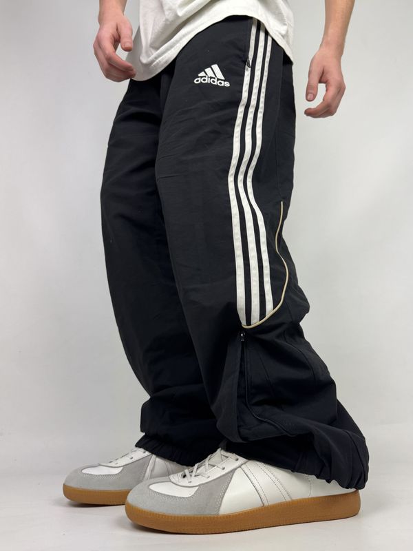 Spodnie Dresowe Adidas (L)