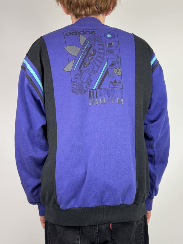 Bluza Adidas 90's (L)