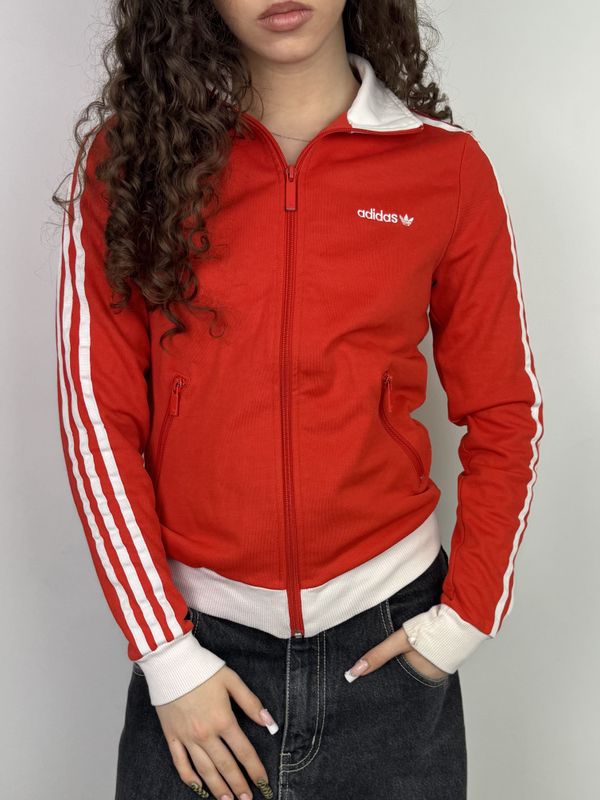 Bluza Adidas (Damskie XS)
