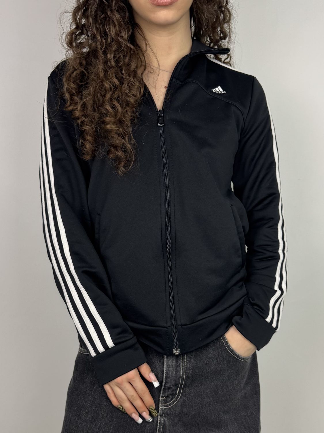 Bluza Adidas (Damskie M)