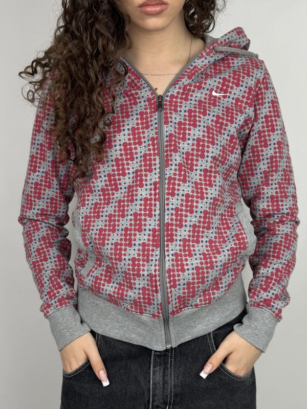 Bluza rozpinana Nike (Damskie S)