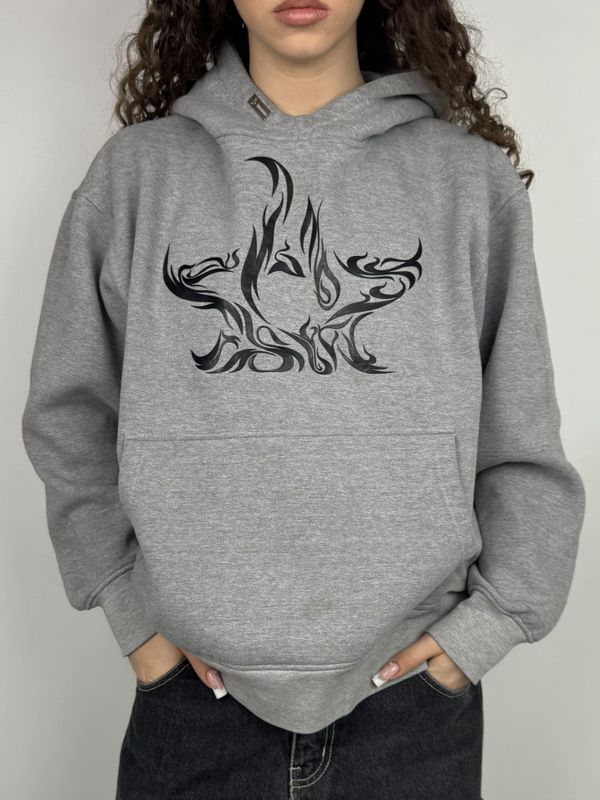 Bluza z kapturem Hoodstar (S)