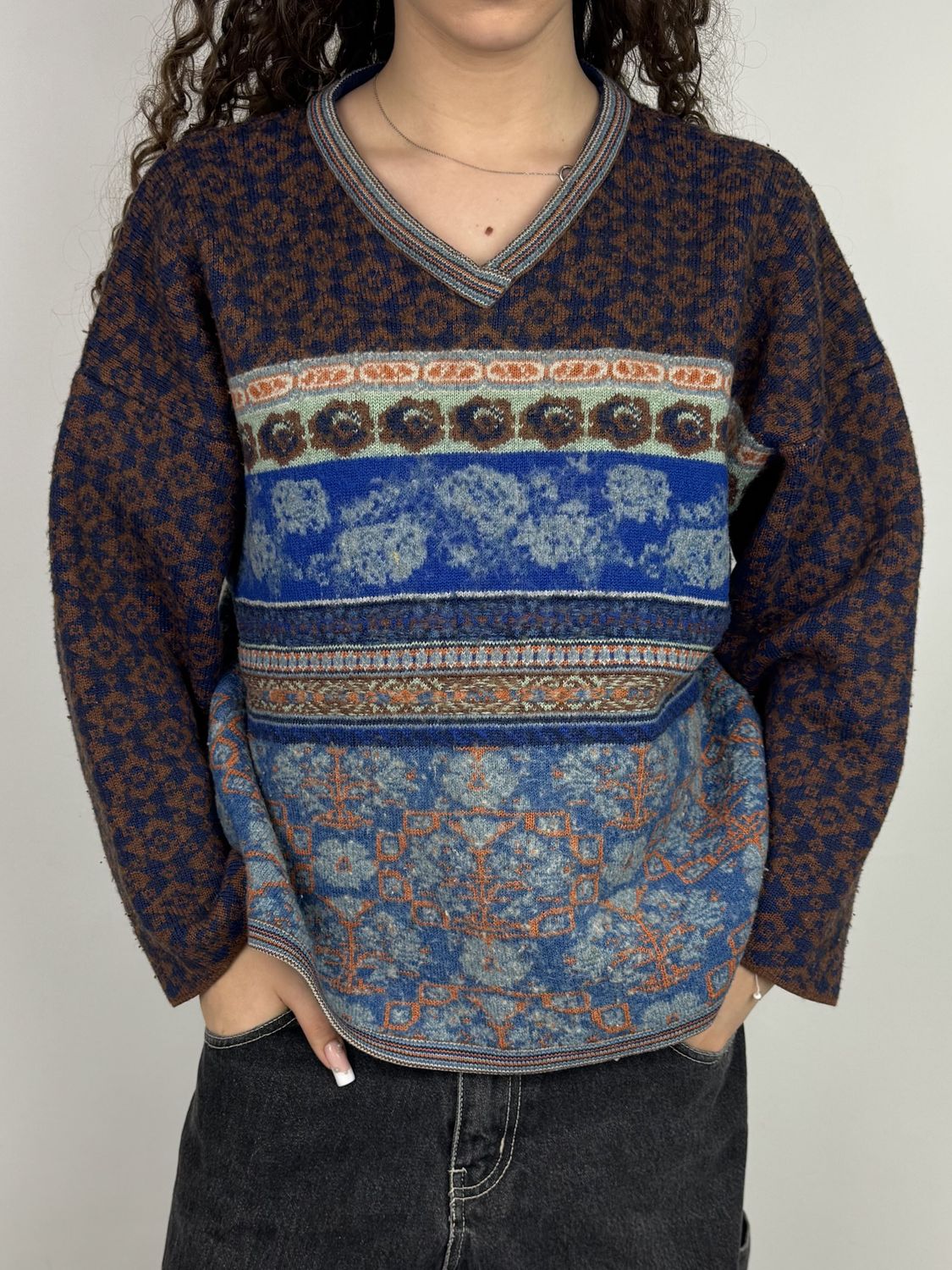 Sweter Oilily (Damskie XS)