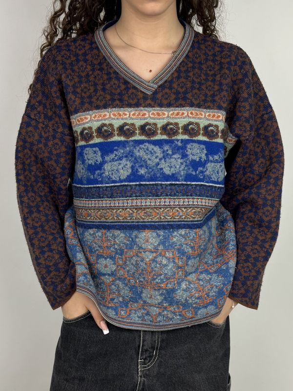 Sweter Oilily (Damskie XS)