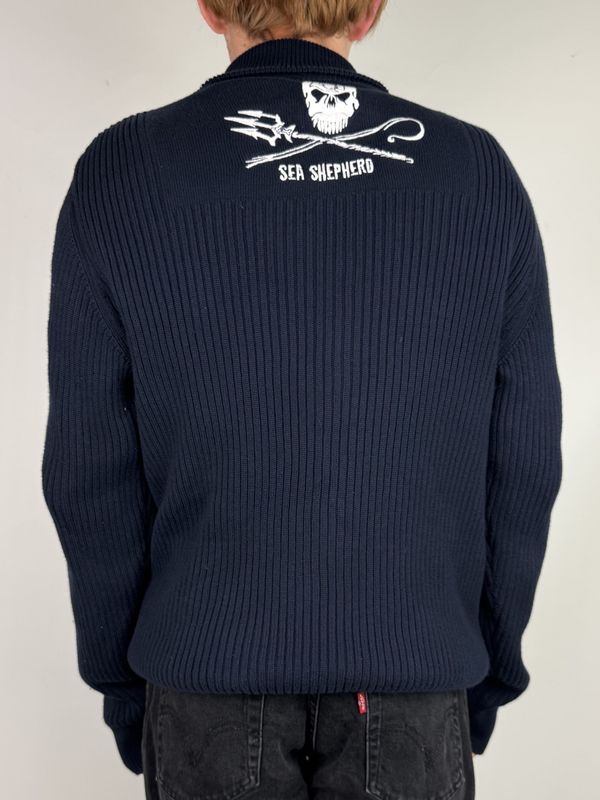 Sweter Sea Skull (L)