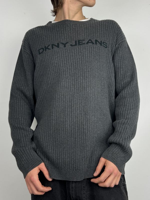 Sweter DKNY (XXL)